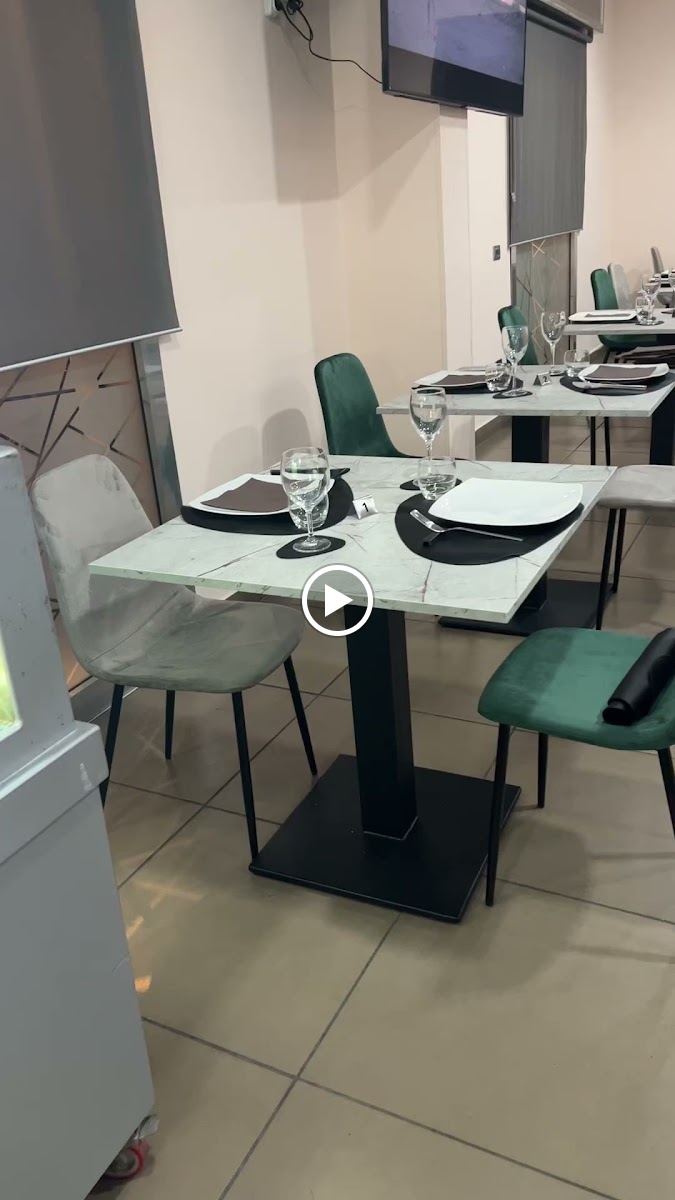 100 Gradi Ristorante