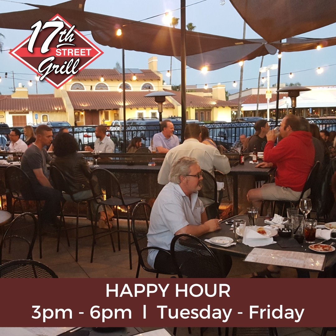 17Th Street Grill