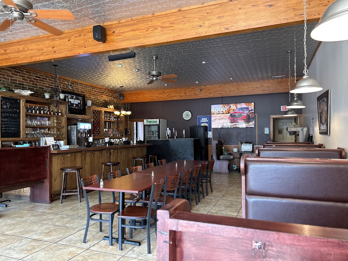 2 Amigos Mexican Restaurant