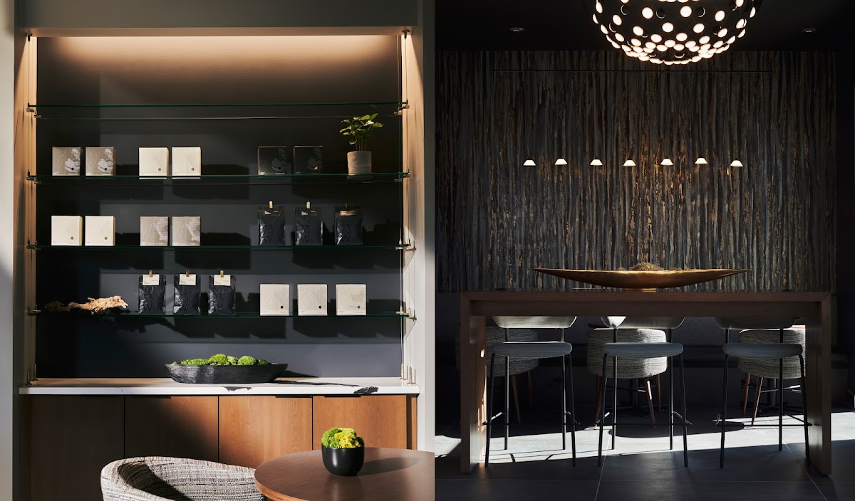 23 West Coffee