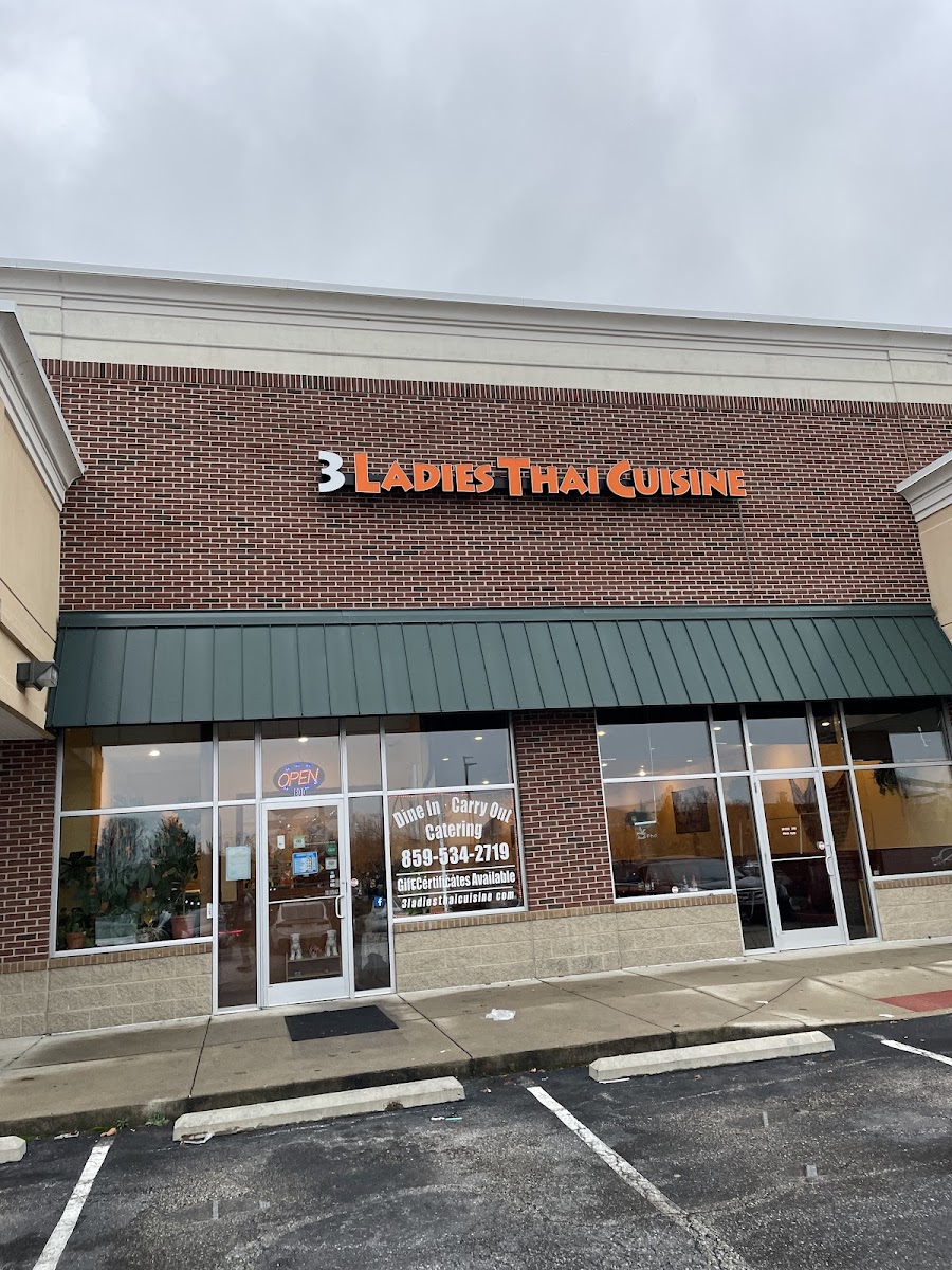 3 Ladies Thai Cuisine