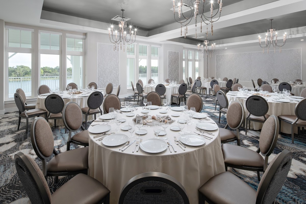 34 North Restaurant