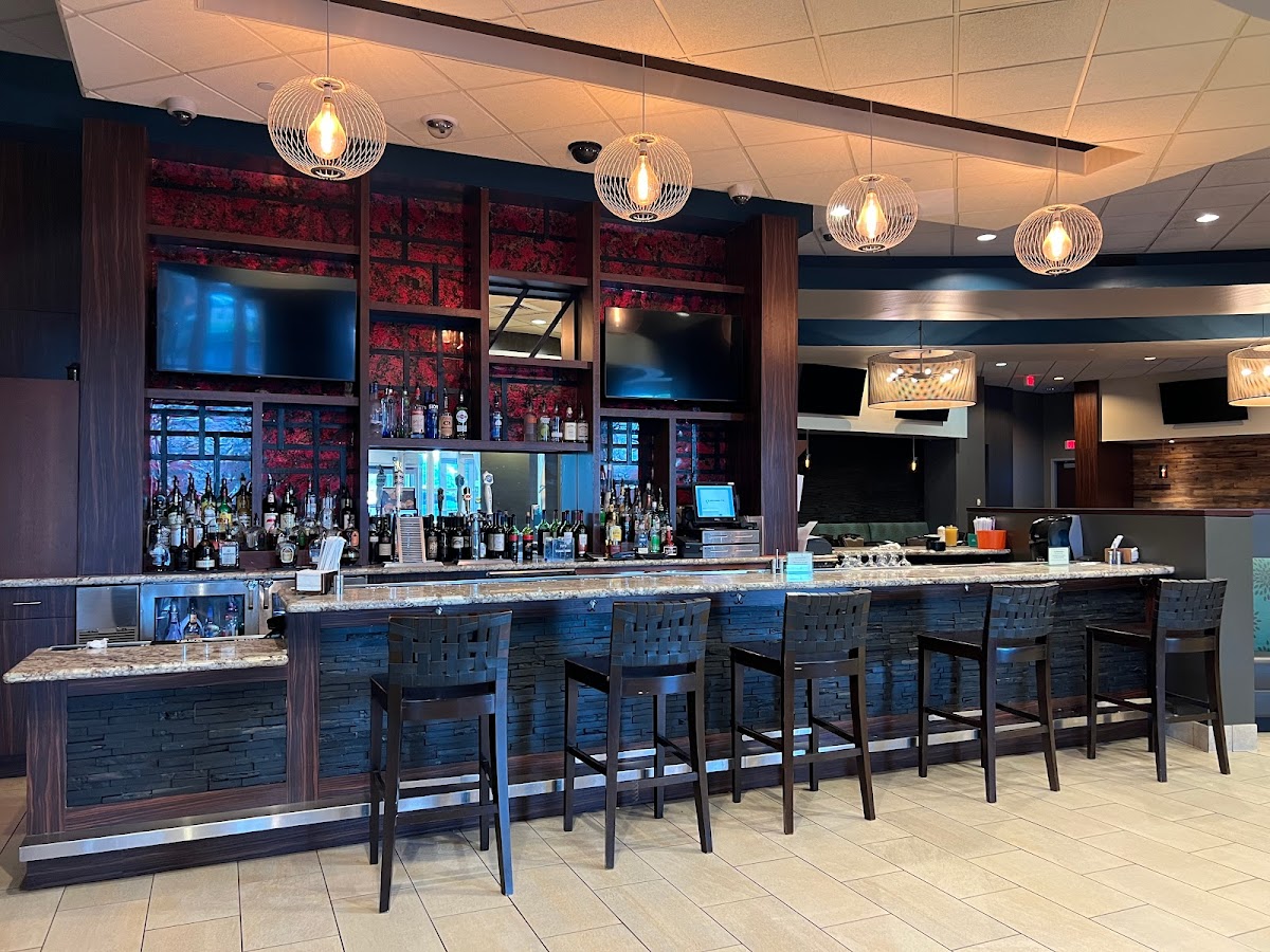 360 Restaurant