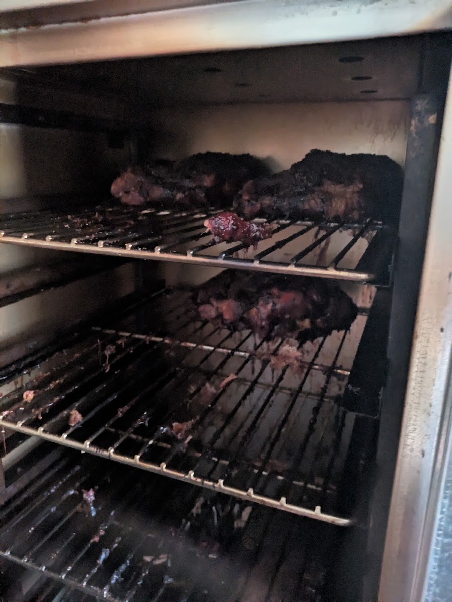 37 Smokehouse