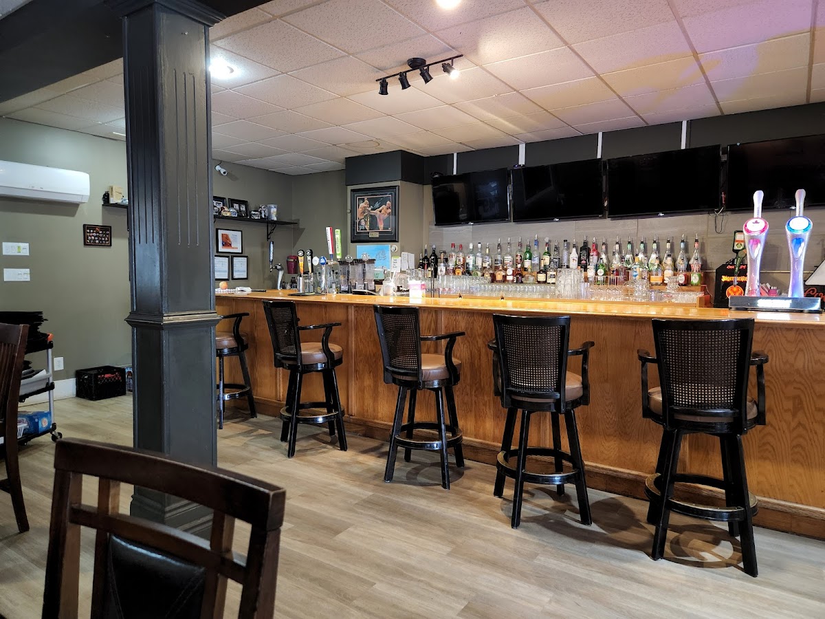 49Th Parallel Kitchen + Bar