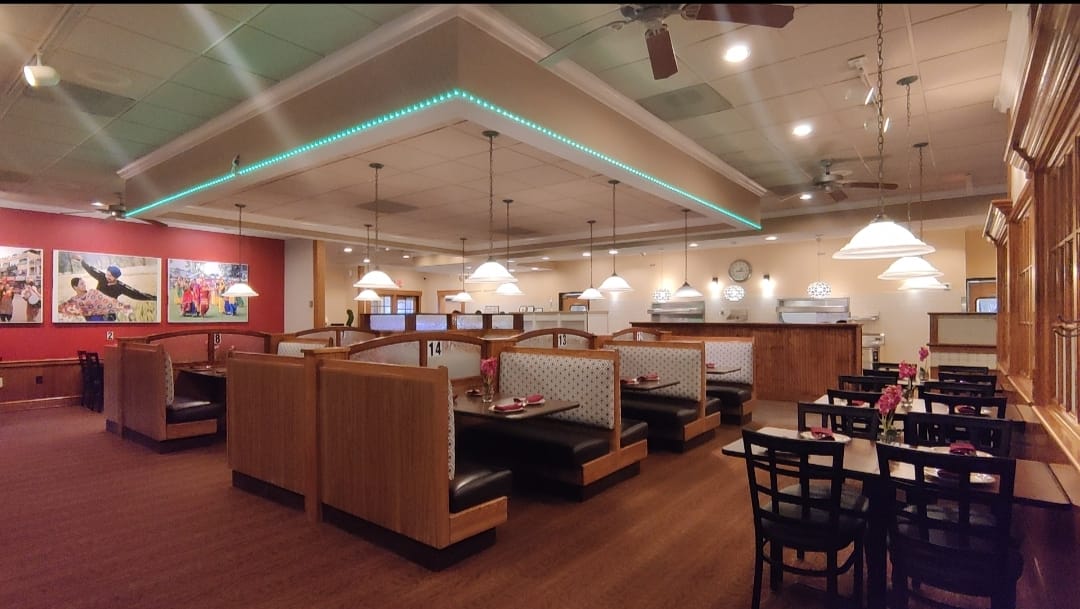 5 Star Indian Cuisine
