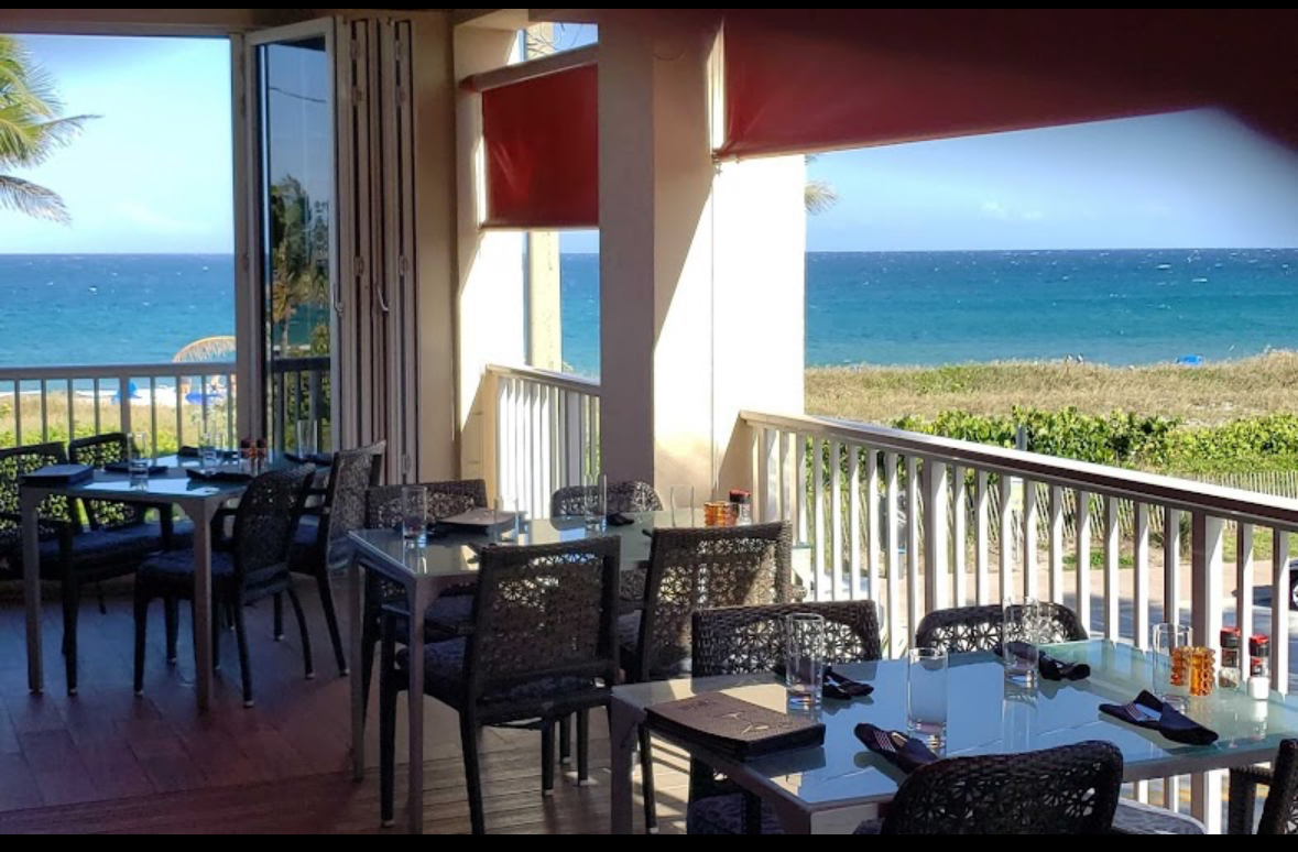 50 Ocean