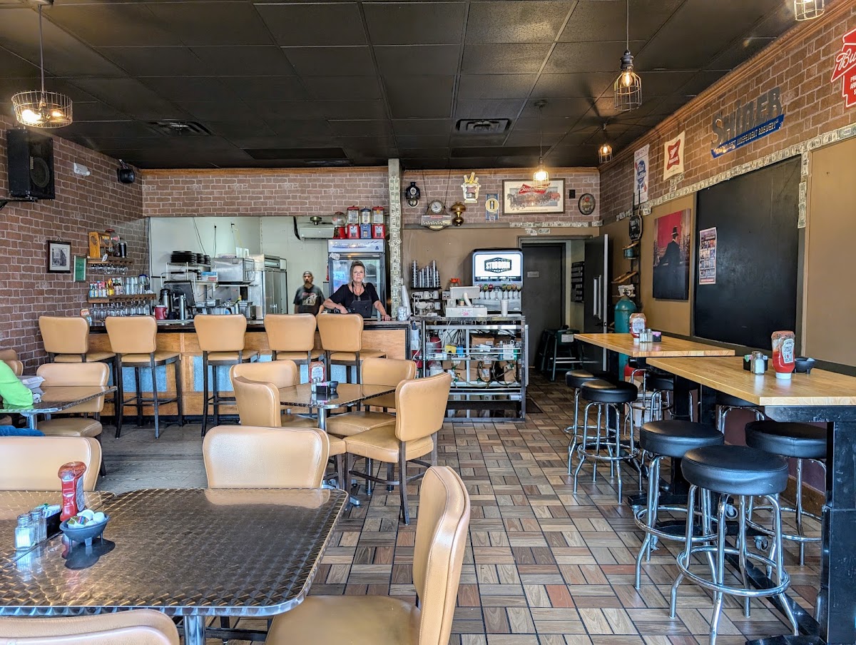 5Th Street Cafe
