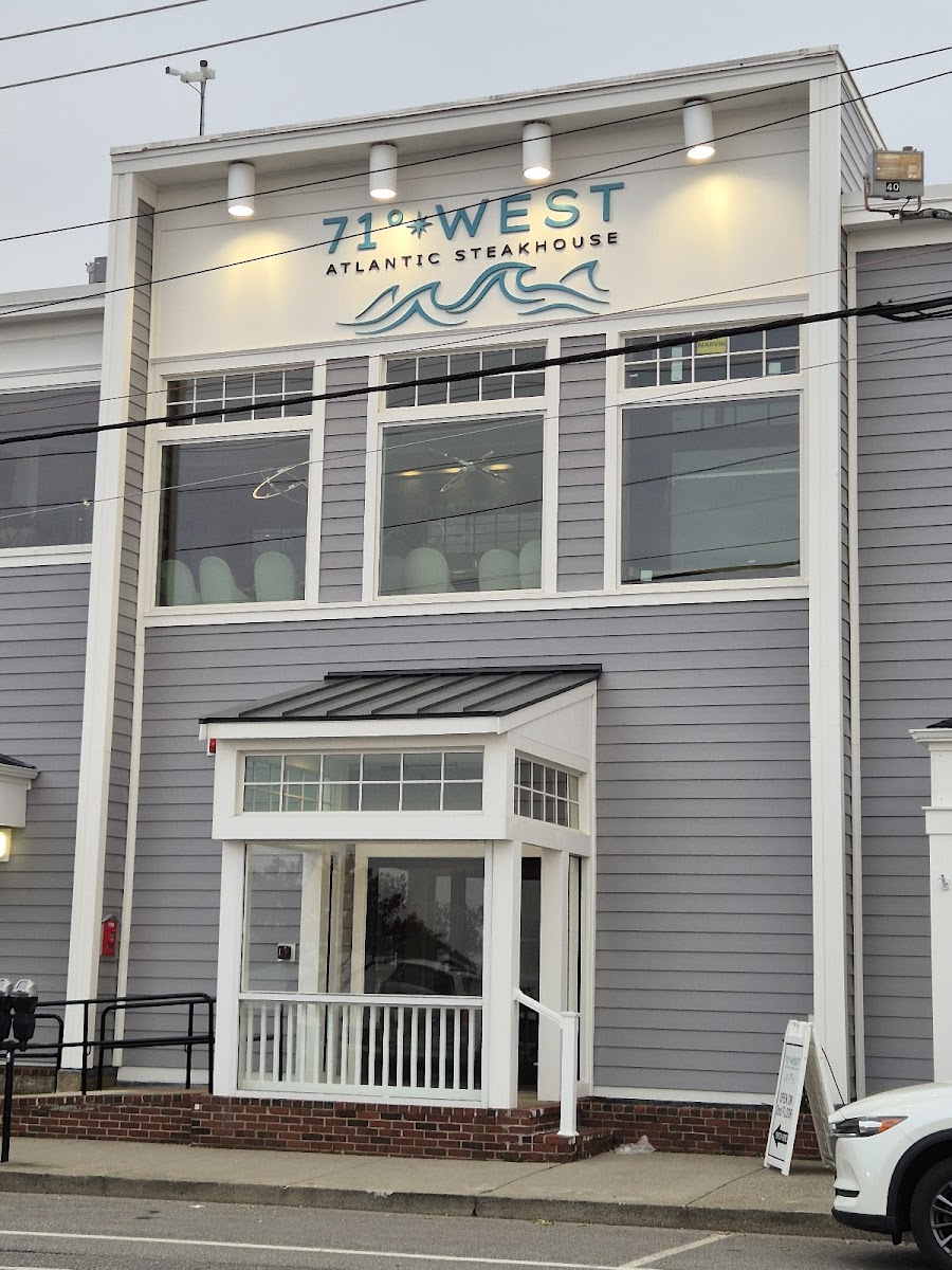 71 West Atlantic Steakhouse