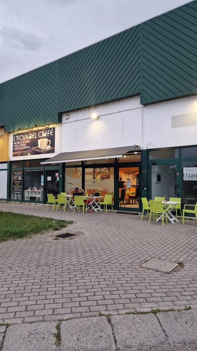 80 Voglia Di Piada