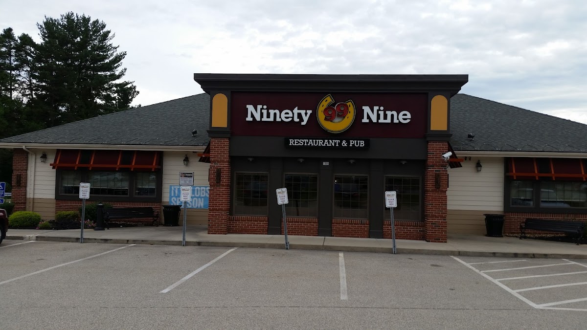 99 Restaurants Hooksett
