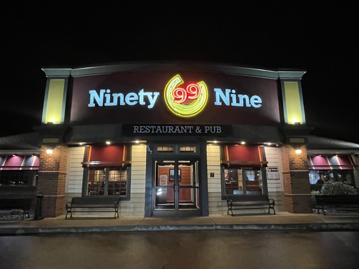 99 Restaurants