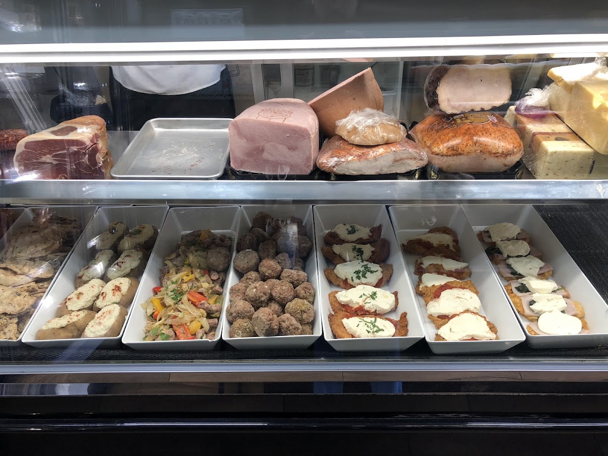 A S Fine Foods