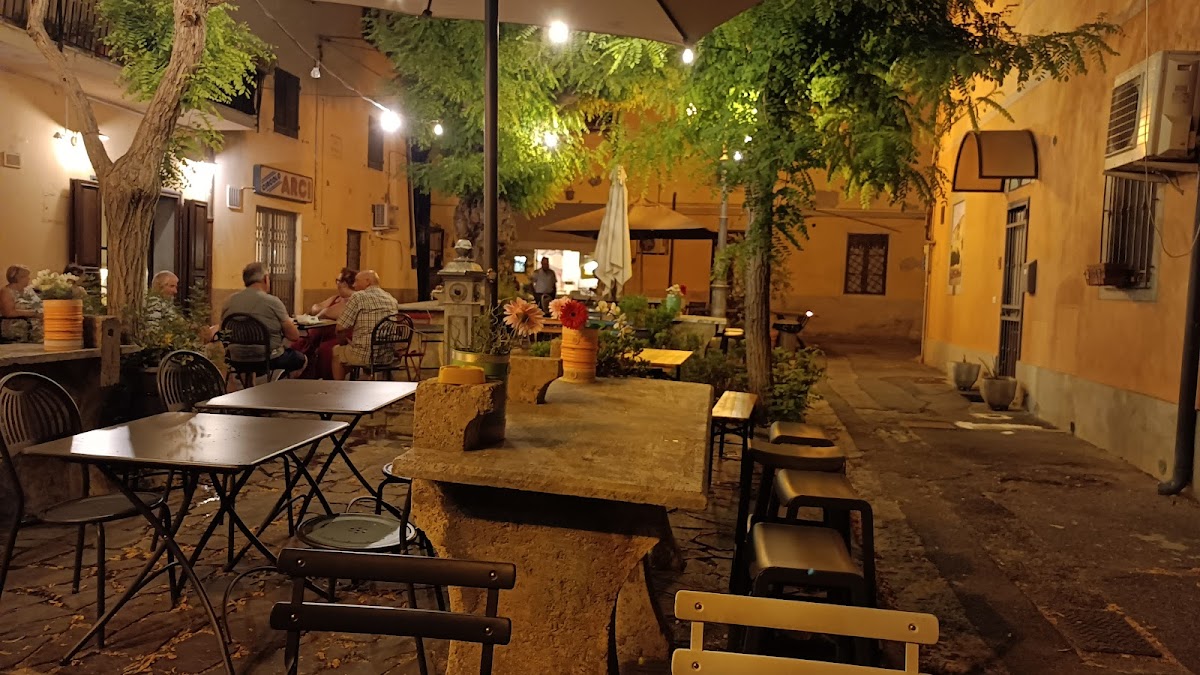A Tutta Pizza Varalami