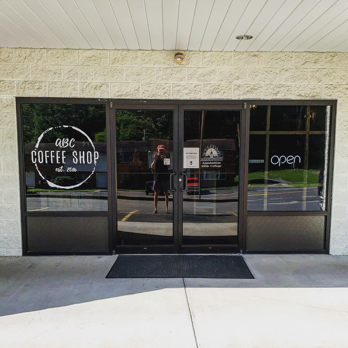 Abc Coffee Shop