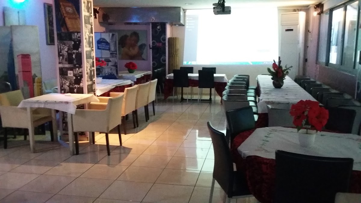 Abc Indian Restaurant