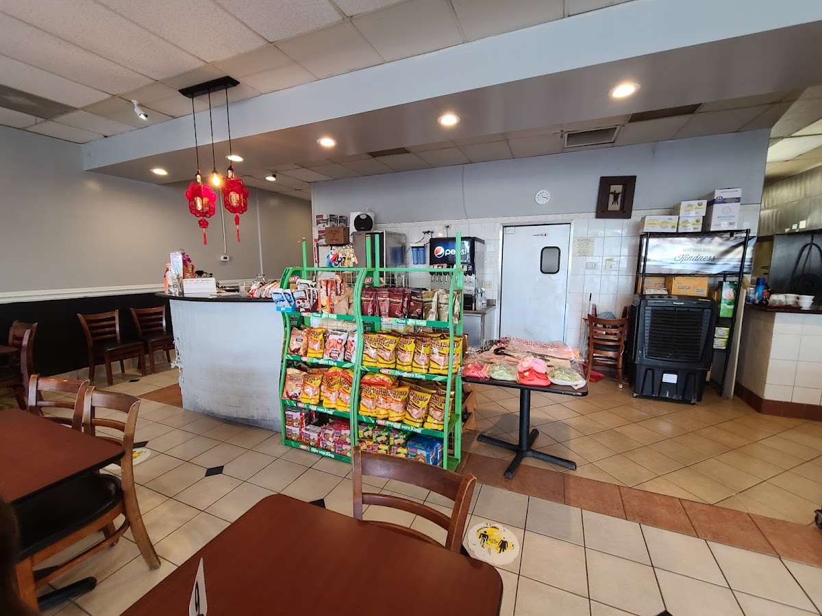 Abc Mongolian Bbq