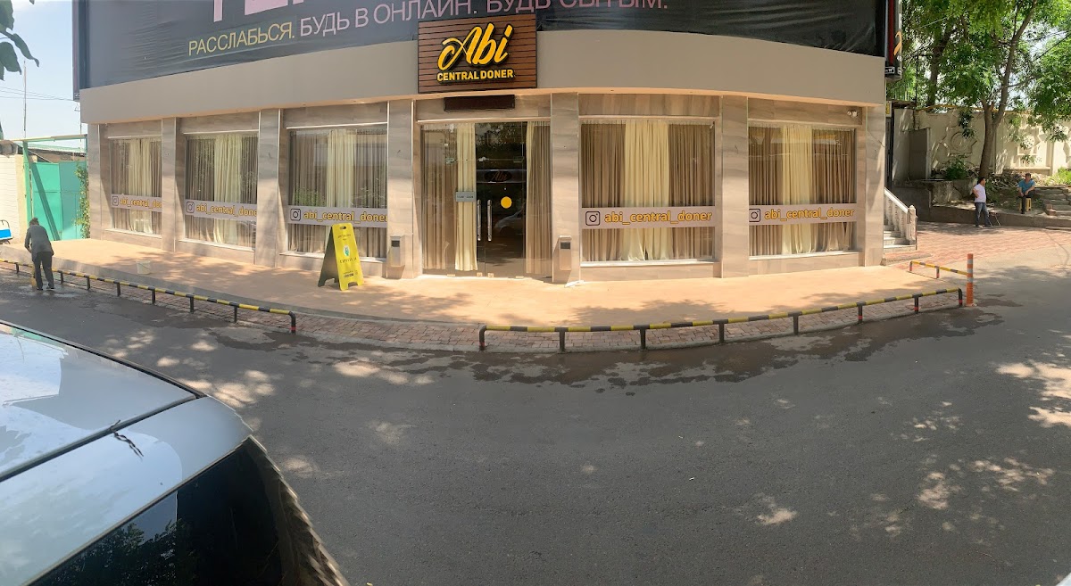 Abi Central Doner