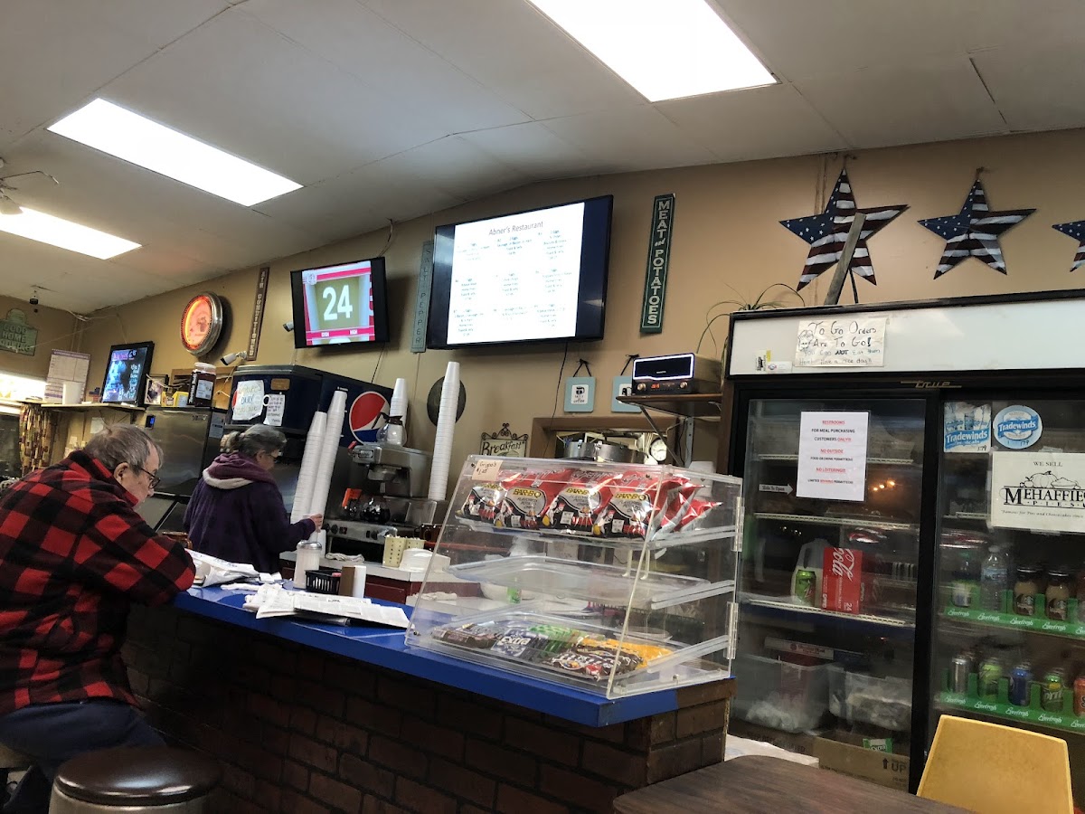 Abner's Restaurant