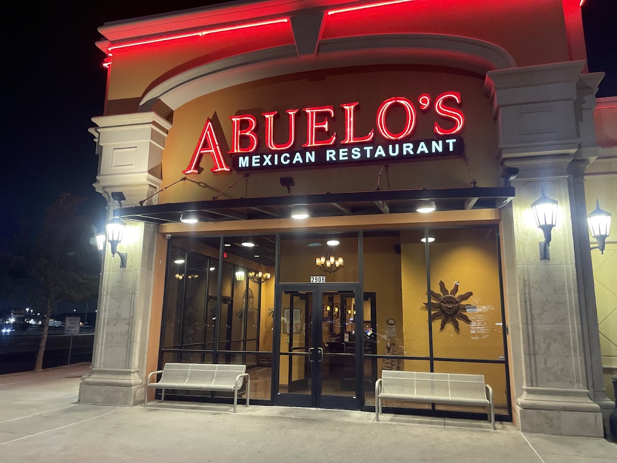 Abuelo's Mexican Restaurant