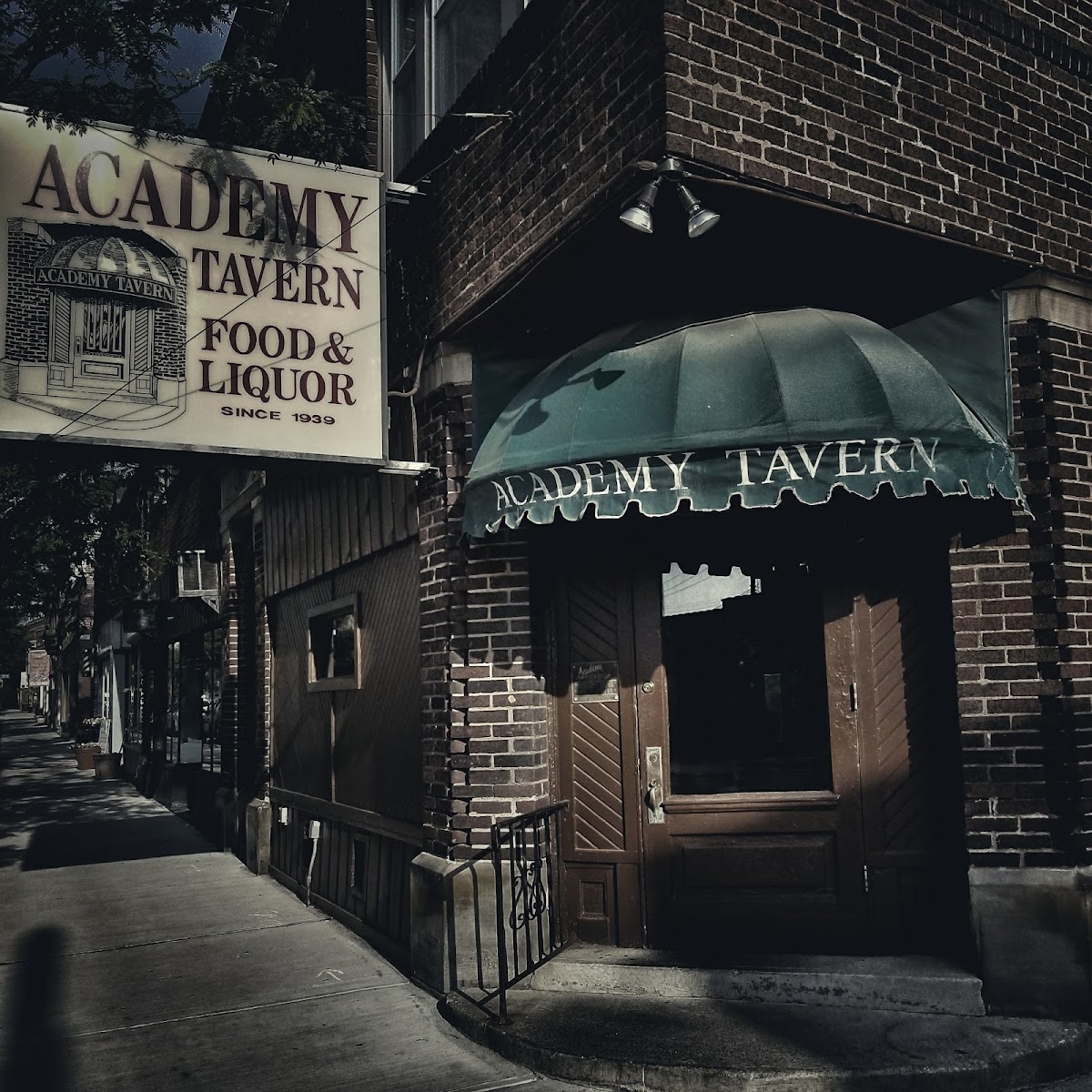 Academy Tavern