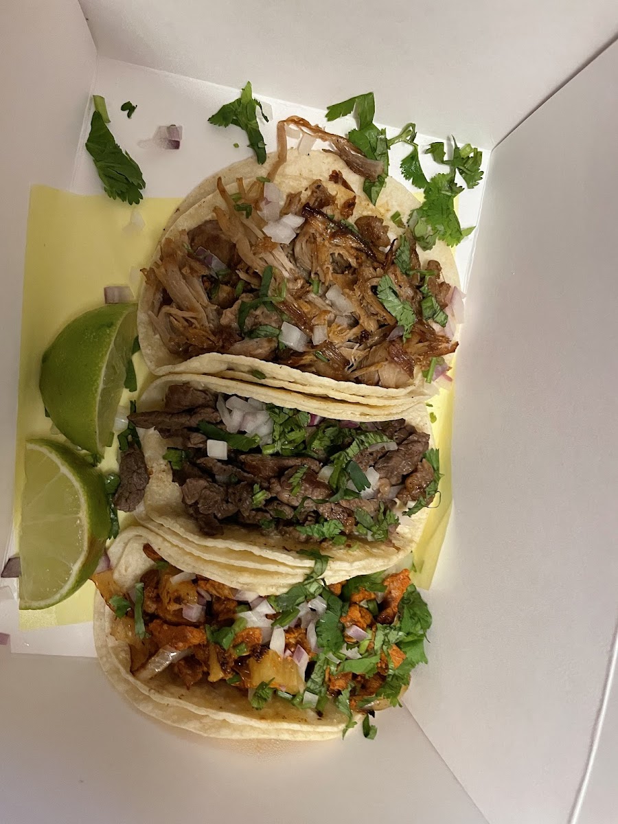 Acapulco Grill