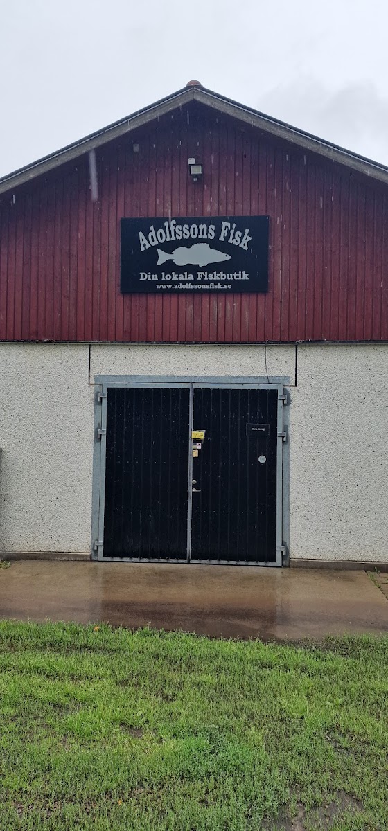 Adolfssons Fisk
