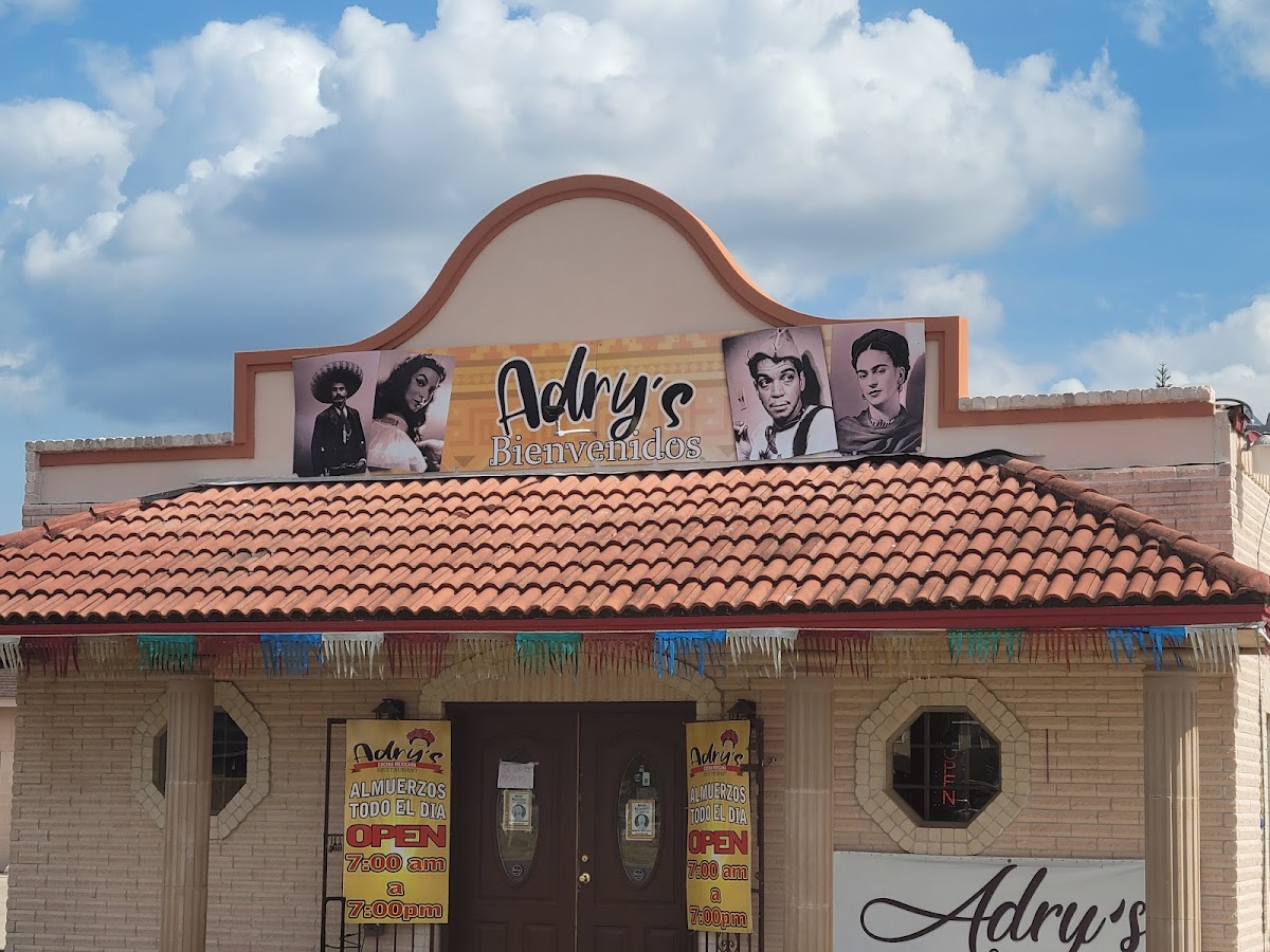 Adry’S Restaurant