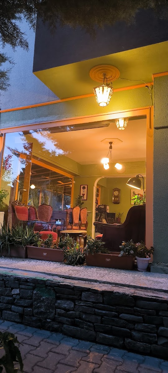Afrika