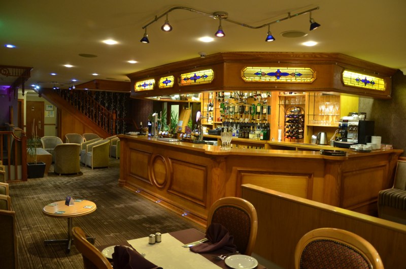 Agra Indian Restaurant