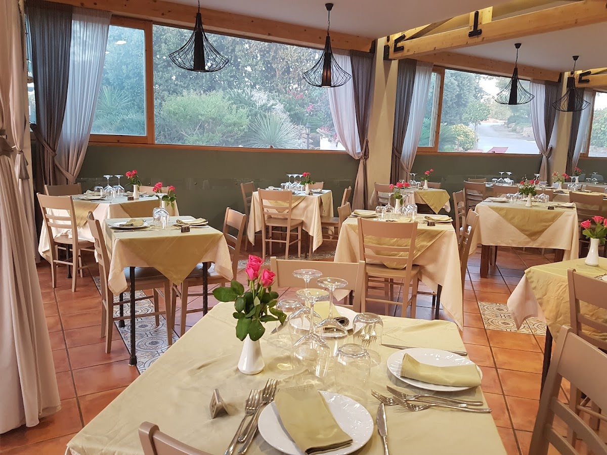 Agriturismo Vultaggio 3 Stelle