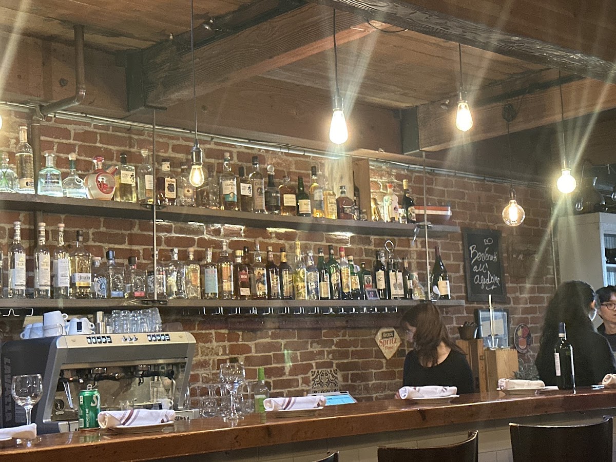 Agrodolce Osteria