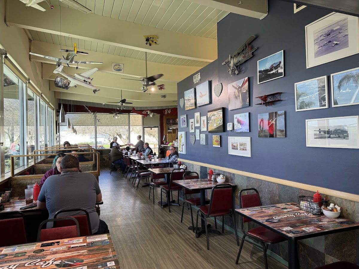 Airway Cafe
