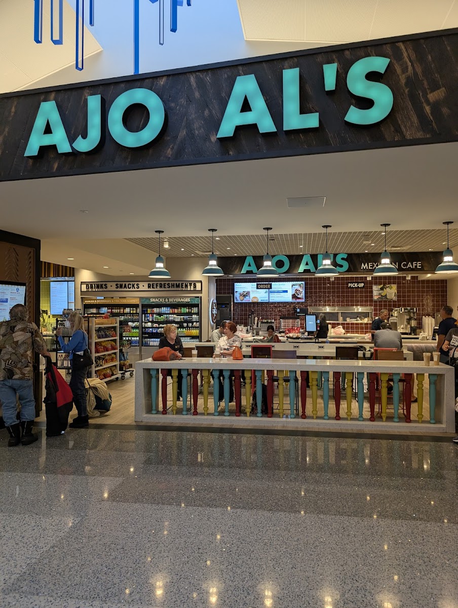 Ajo Al’S