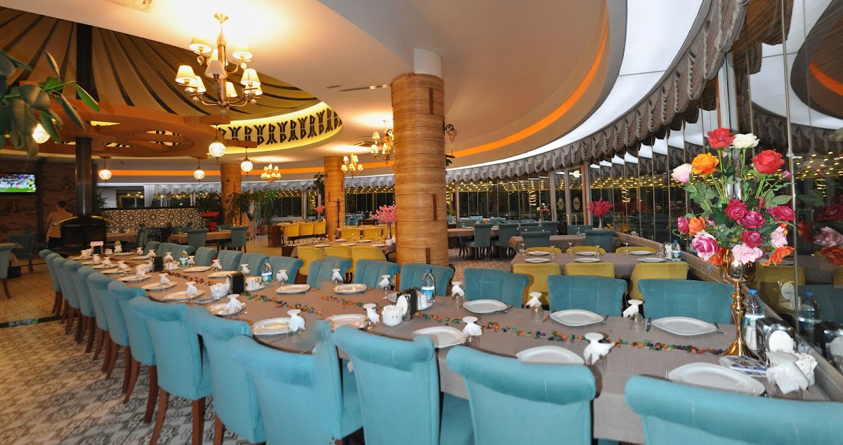 Akçaabat Horon Köfte & Balık Restaurant