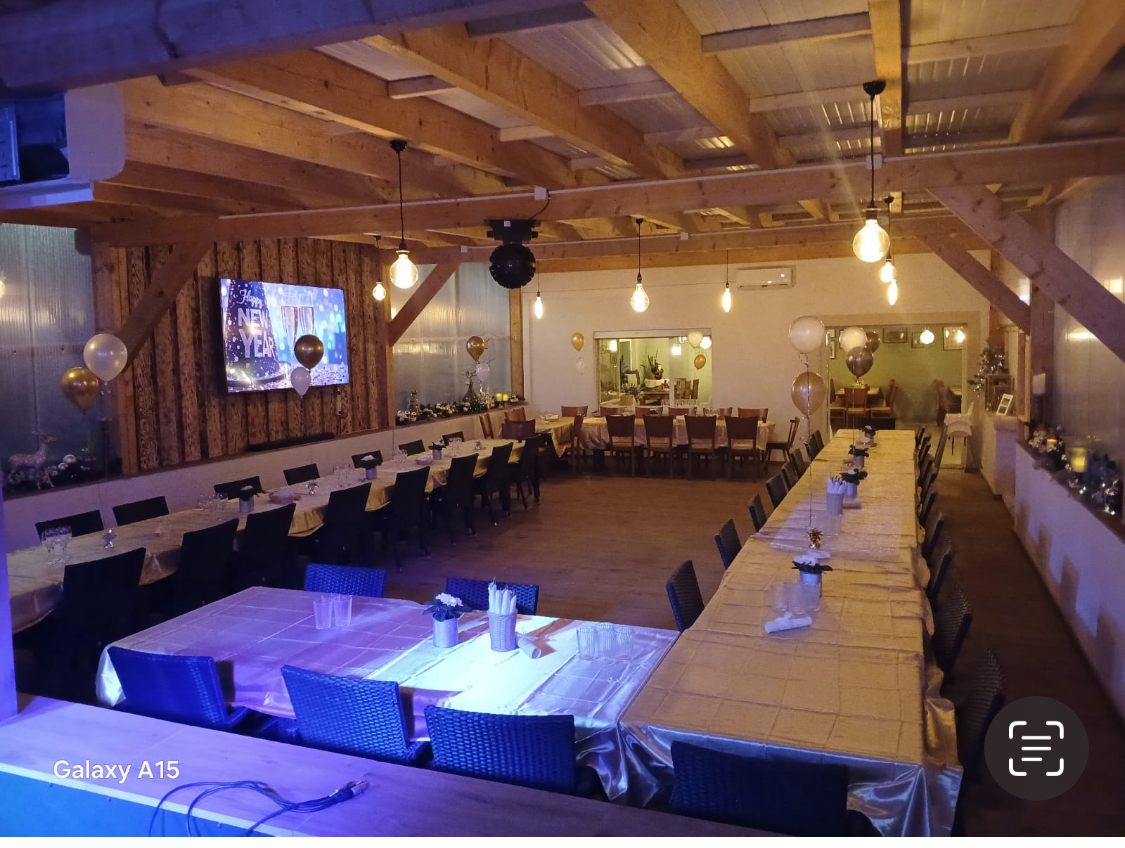 Al Forno Pizzeria Ötisheim