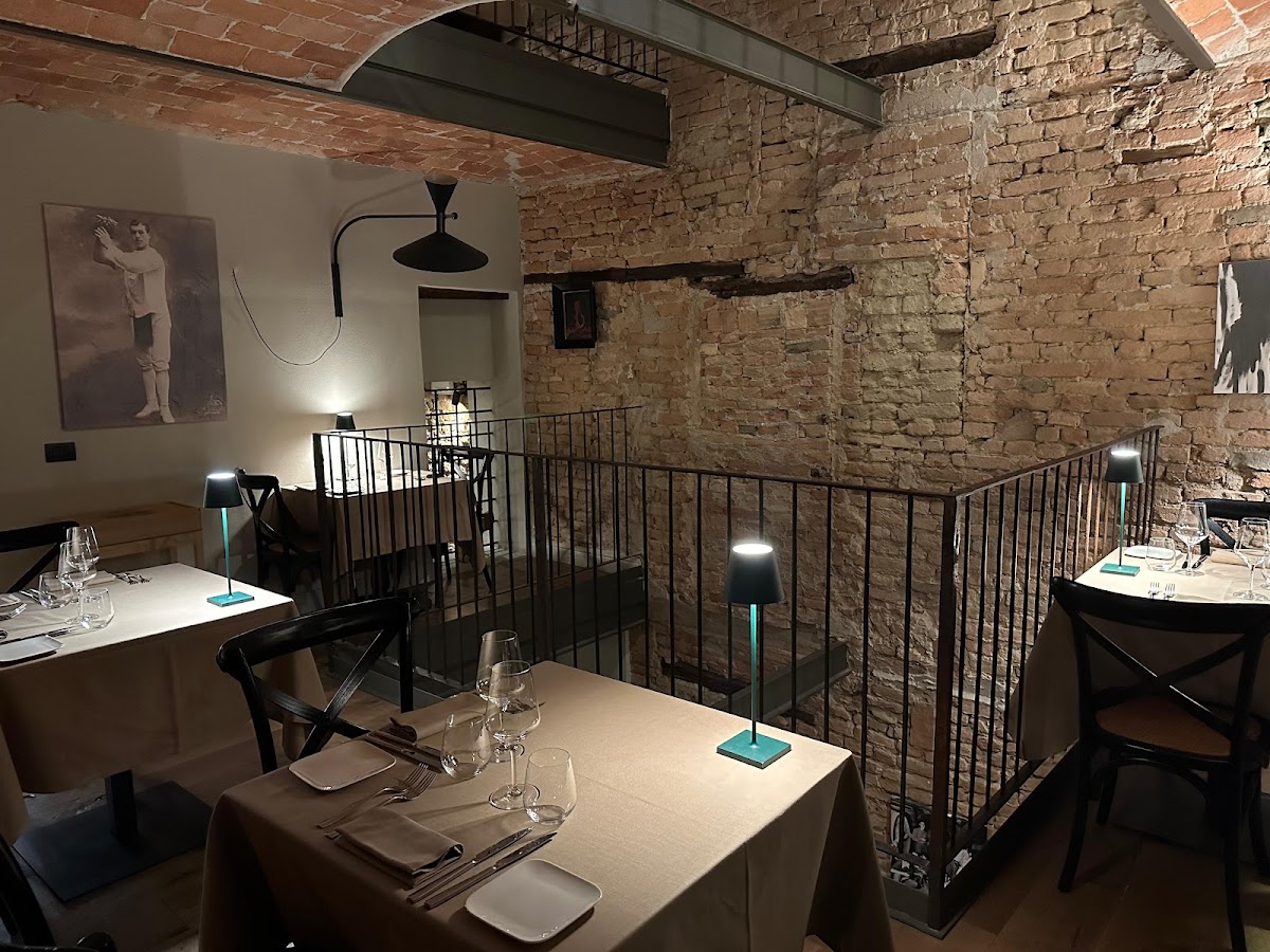 Al Gatto Verde - Vino E Cucina - Agliano Terme