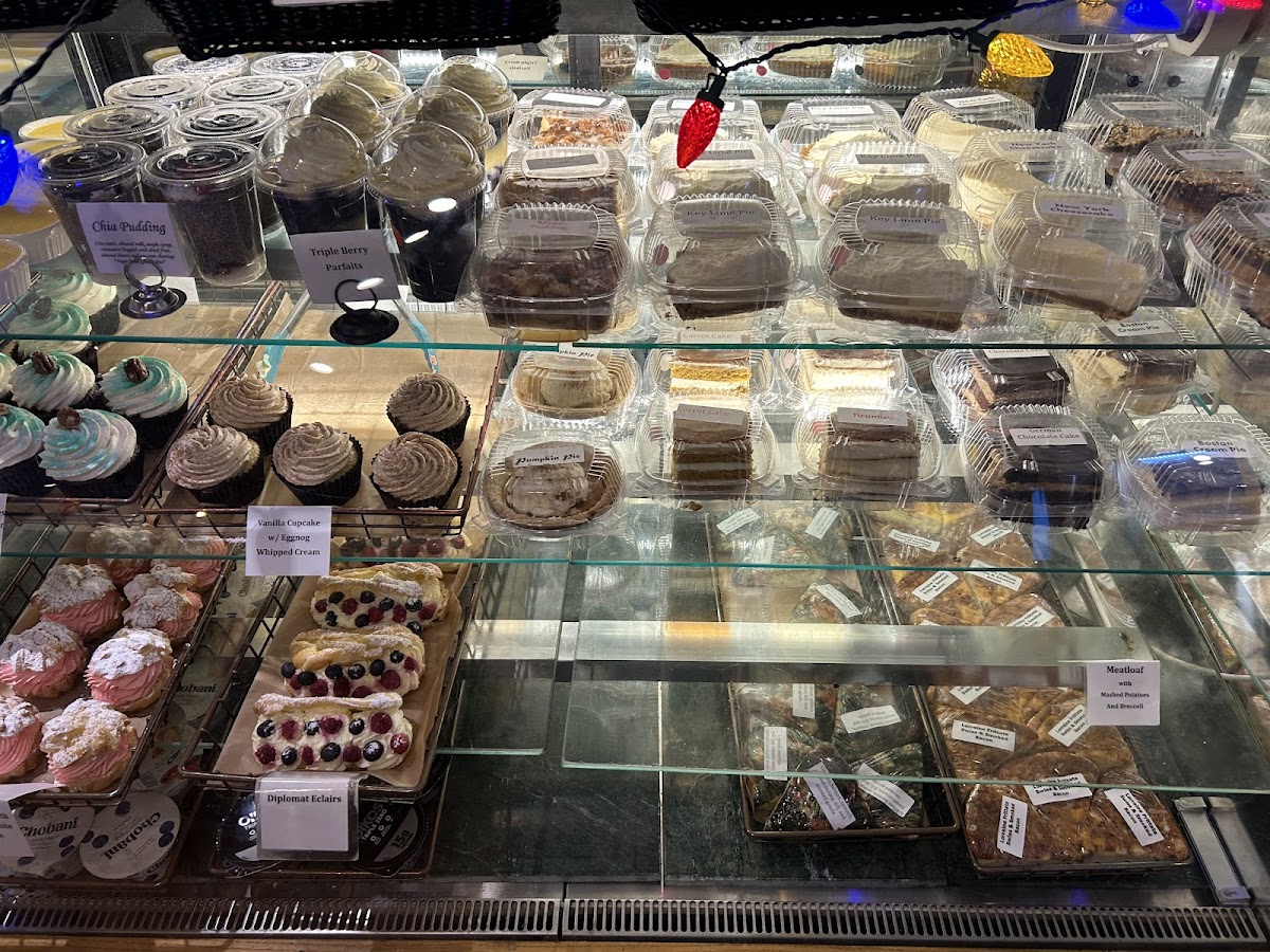 Alaska Coffee Roasting Company
