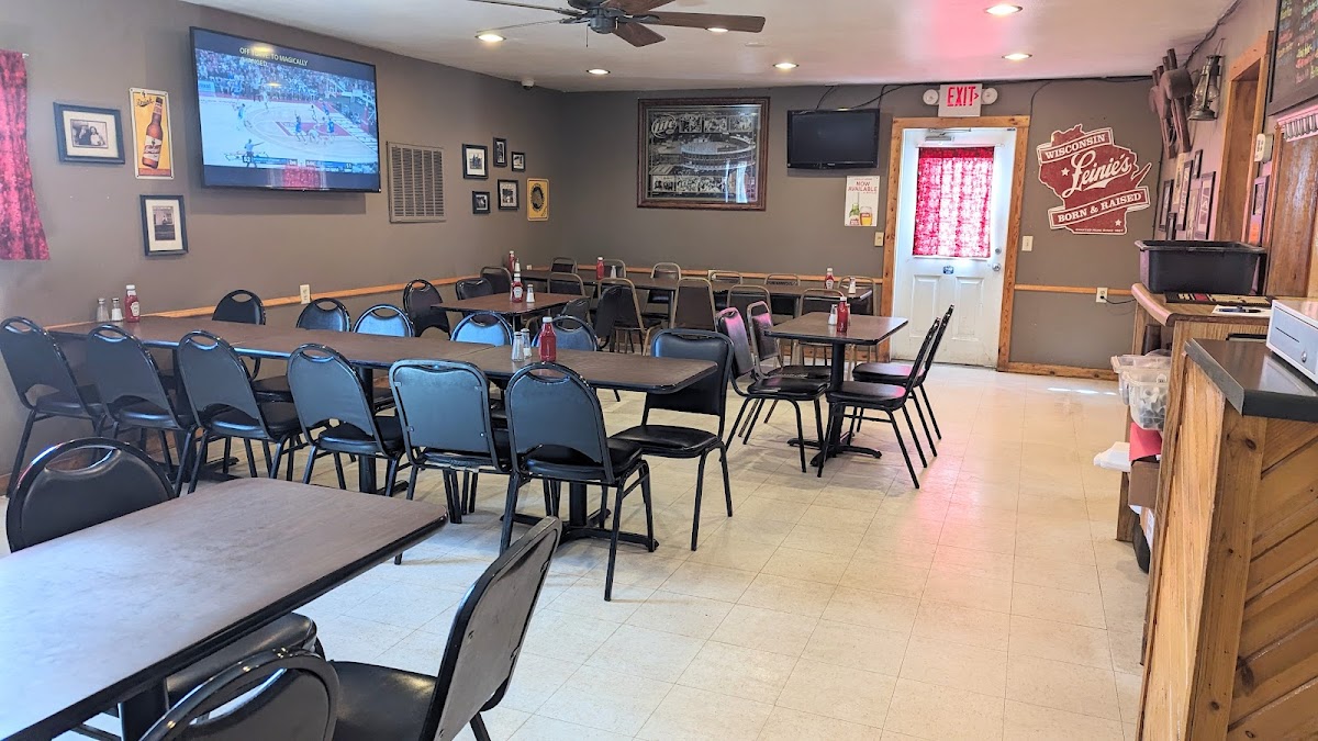 Albertville Tavern