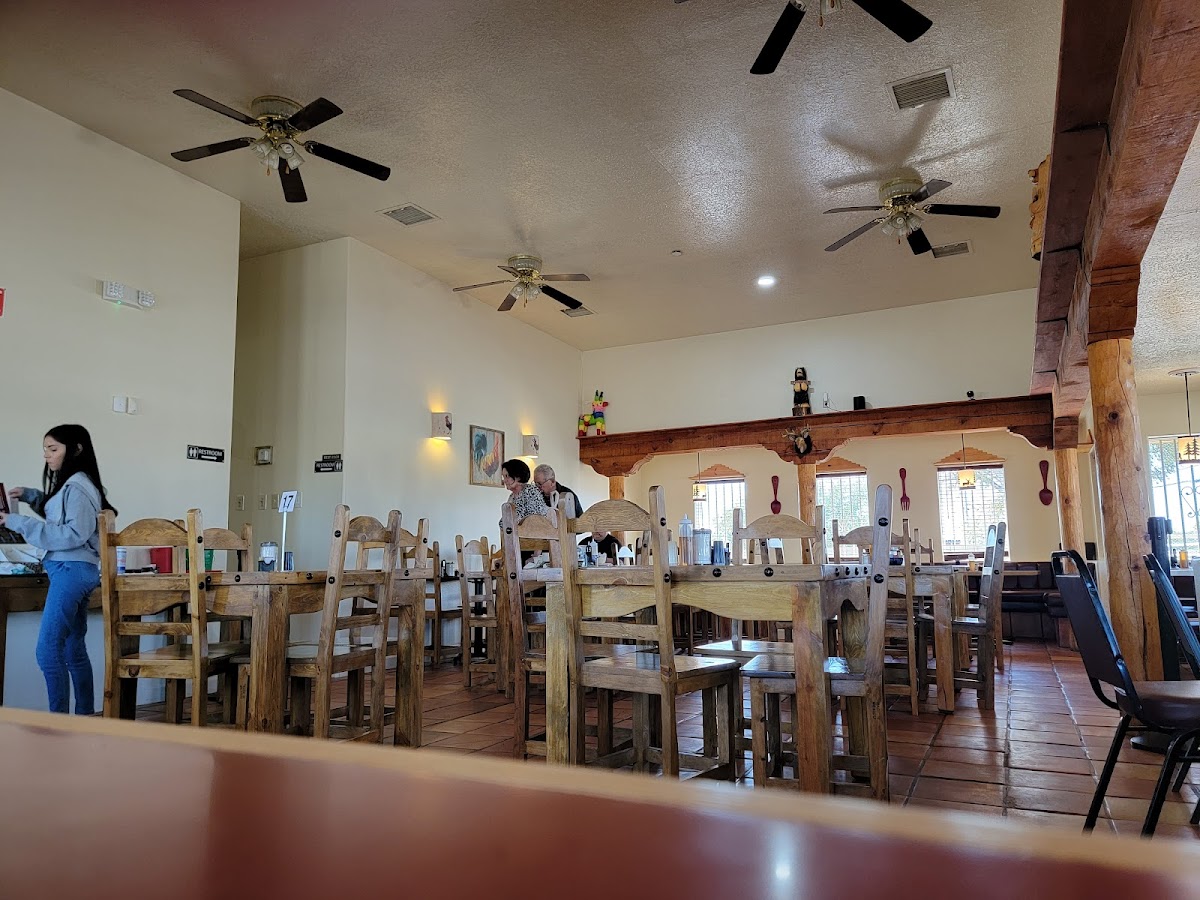 Alejandro’S Cafe