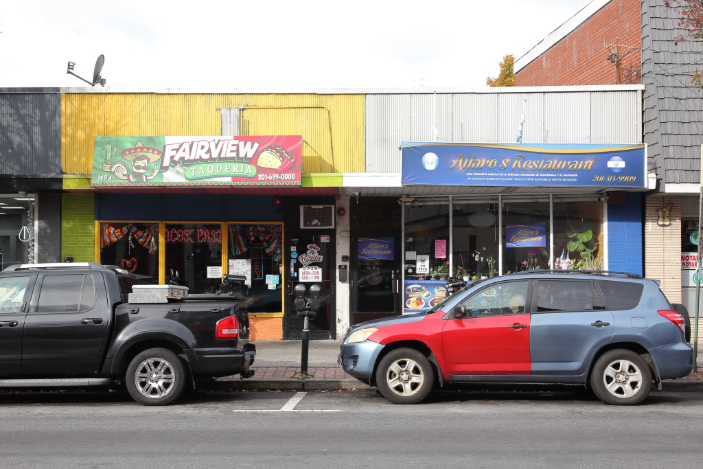 Alfaro's Restaurant