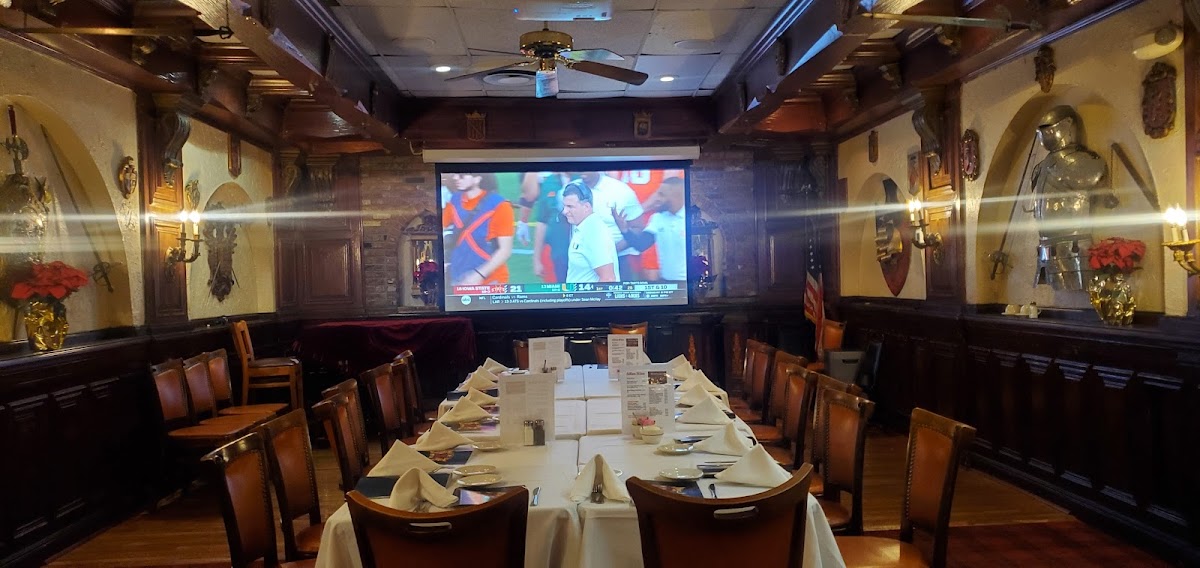 Alfio's La Trattoria