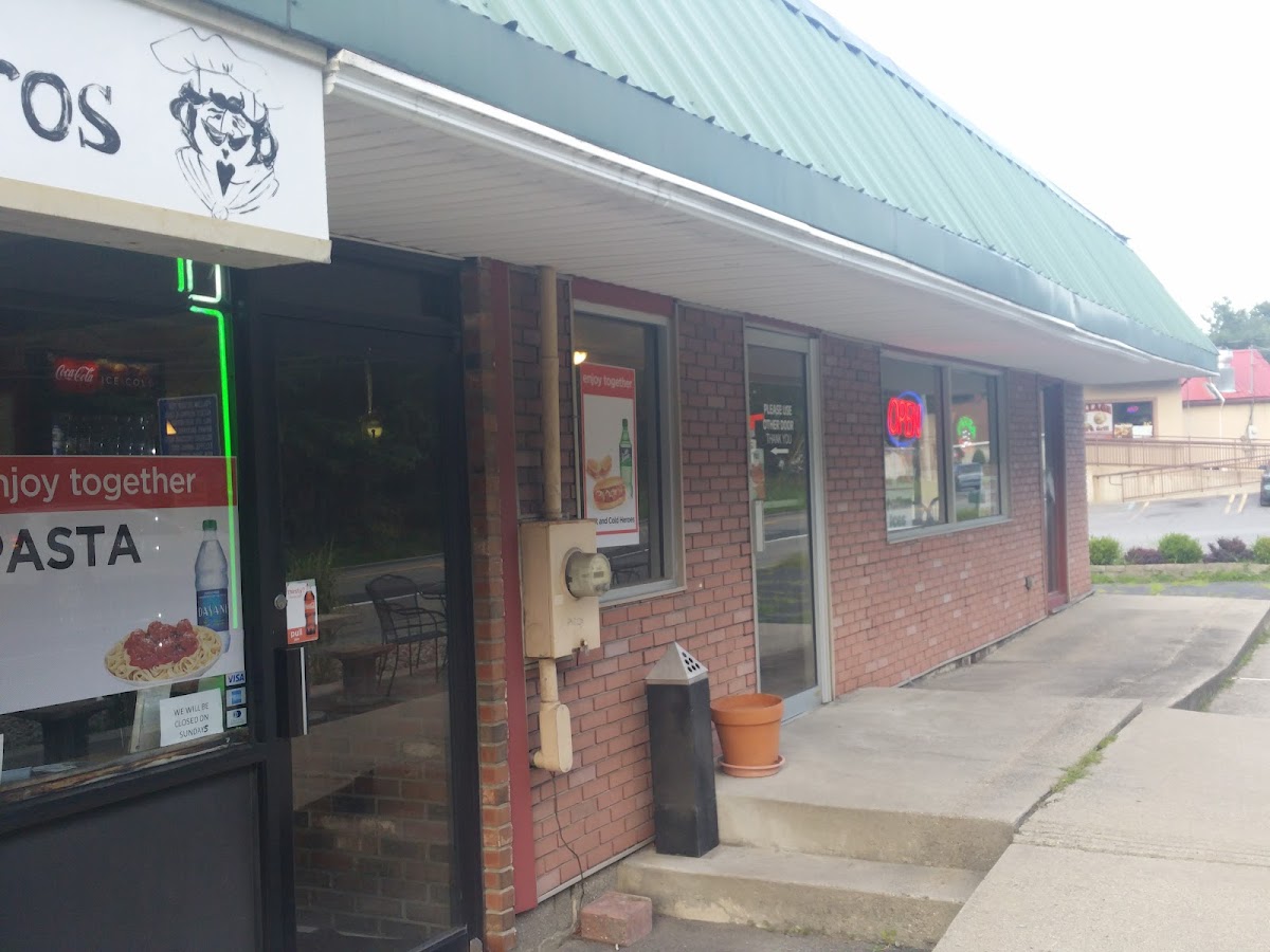 Alfonso's