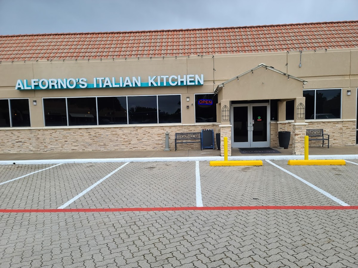 Alforno's Italian Kitchen