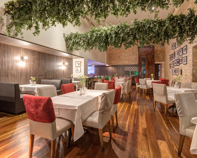 Alfredo'ro - Restaurante Italiano