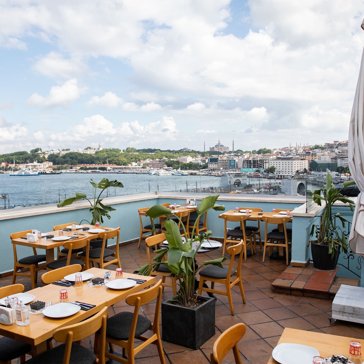 Ali Ocakbaşı Karaköy