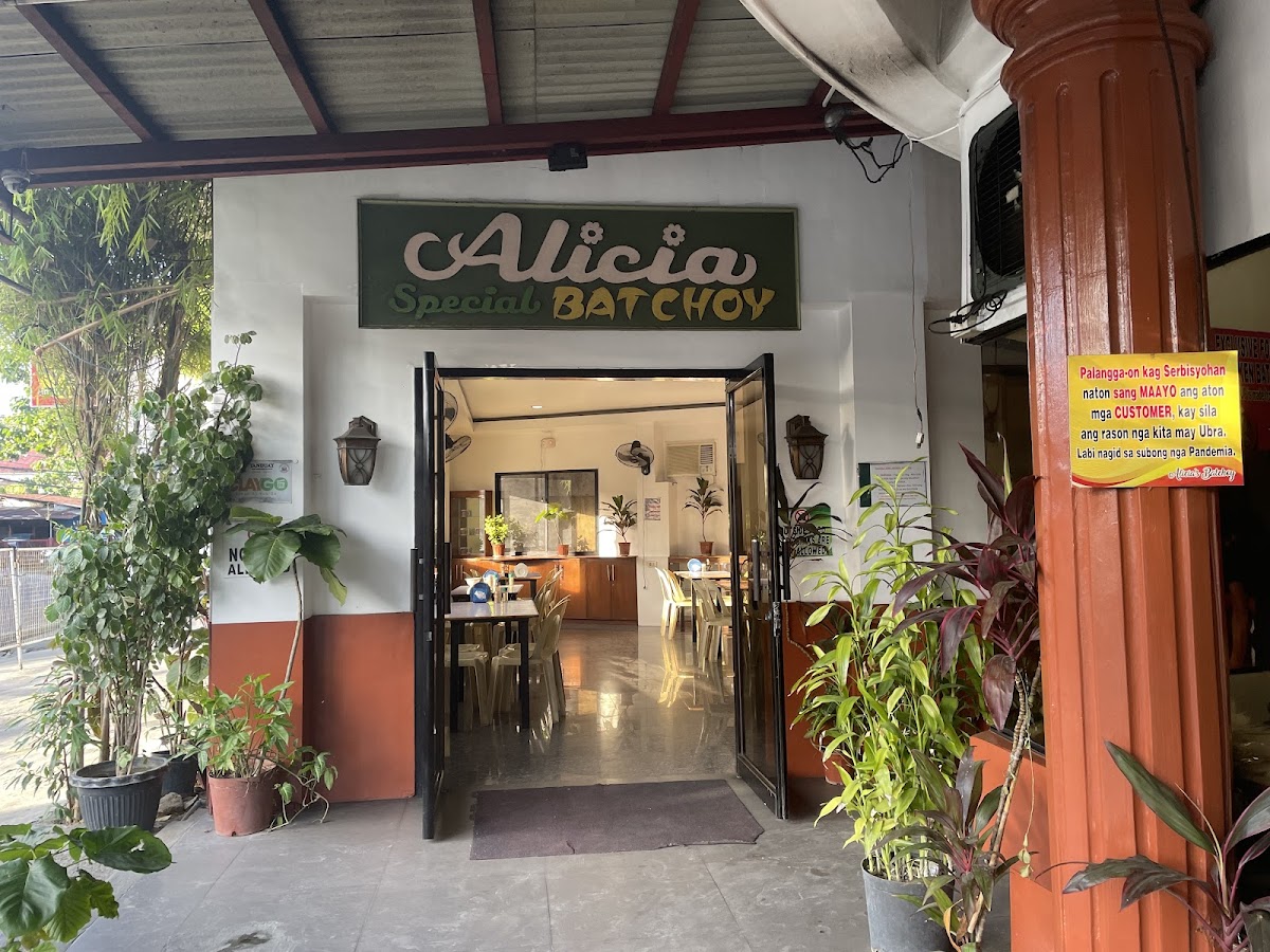 Alicia's Restaurant & Catering
