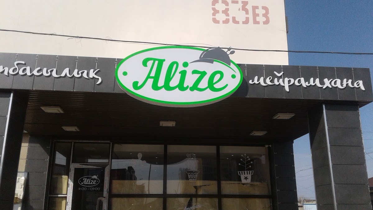 Alize