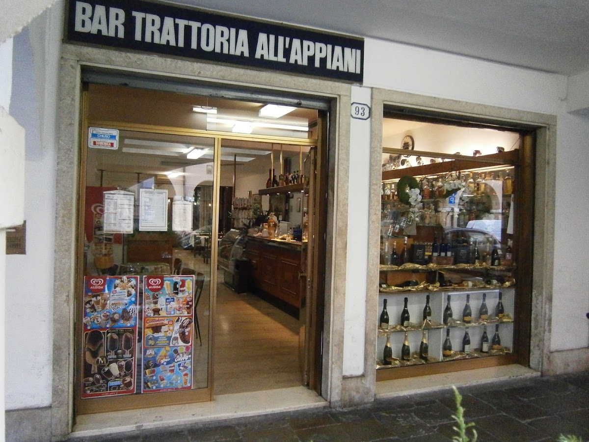 All'appiani