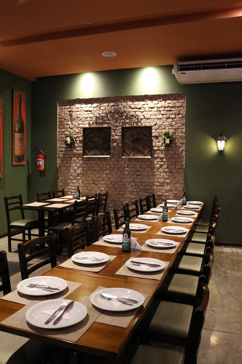 Alô Pizza